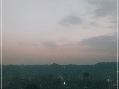 -重庆平顶山公园