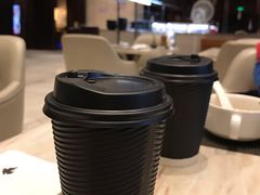-新发展亚太JW万豪酒店·福苑咖啡厅