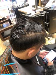 点击看大图 -Mentor Hair Salon