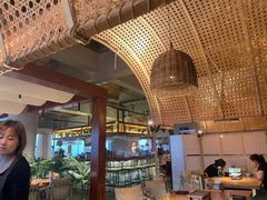 -禾集烤肉(林凯城店)