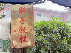 -马文章胖子甑糕(洒金桥店)