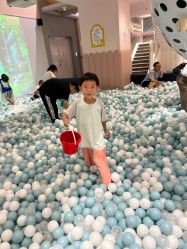 -奈尔宝家庭中心·亲子餐厅(鄞州万达店)