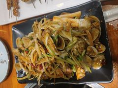 -沿海405烤场(沿海赛洛城店)