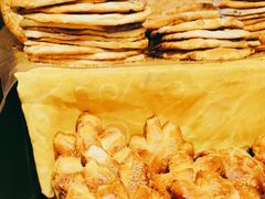 -清真·玛丽亚新疆菜主题餐厅(浙江中路店)