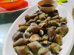 -量贩海鲜餐厅