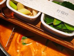 -生如夏花泰式火锅(西村黑金店)