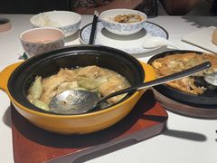 -金成潮菜博物馆(海珠湿地店)