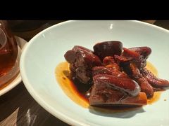 -万丽轩·粤菜(王府井金茂万丽酒店)