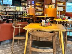 -JINNS锦时 steak&pizza(浸信会礼拜堂旧址店)