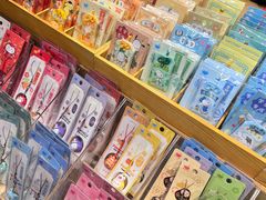-猫的天空之城概念书店(苏州诚品店)