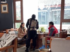 -陀岗美食·云南藏式特色餐厅