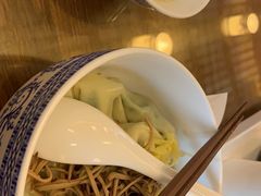 -笑来喜馄饨小笼工坊店(湖滨街店)