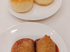 -凤凰楼酒家·粤宴点心(华强北店)