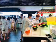 -南美元生态大酒店(海珠店)