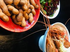 -三酉星·枫·山風与野菜(上海总店)