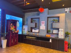 -大瀚养生SPA足道会馆(长逸店)