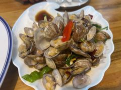 -食鸡公社辣子鸡·潍坊菜·烧烤