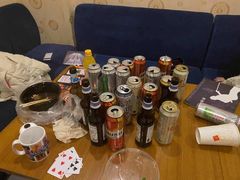 -汇佳桌游剧本咖啡馆(万体馆旗舰店)