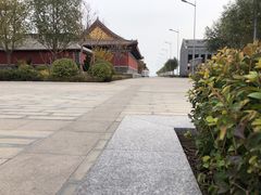 -天津妈祖文化园