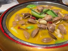 -乔街深夜食堂·小龙虾·高压锅生蚝(杭州总店)
