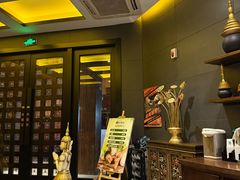 -泰馨玺·正宗泰式按摩SPA(石皮路店)