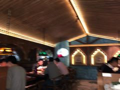 -楼兰新疆主题餐厅(苏州中心店)