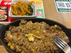 -豪客来牛排(马群招商花园城店)