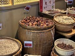 -晓宇重庆火锅(西安荟聚店)