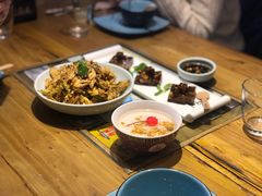 -局气 烤鸭·北京菜(光华路店)