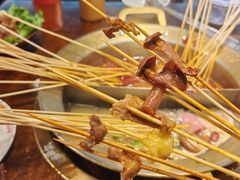 -牛签签串串香(IFS店)