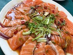 -桂园白粥·潮汕老味道