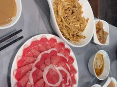 -东来顺饭庄(apm总店)