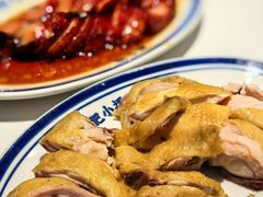 -肥小福·烧鹅专门店(环宇荟店)
