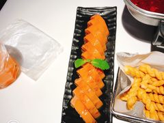 -鱼酷活鱼烤鱼(沈阳大悦城店)