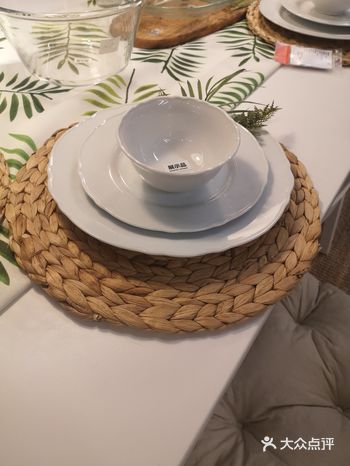 宜家商场总是在我需要的时候能够提供给我所需物品