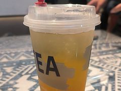 -热喜·现包大馅汤圆(老街店)