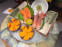-胆道·海胆专门店(凯德晶萃店)