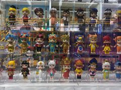 -泡泡玛特POPMART(上海环球港店)