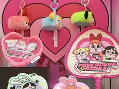 -泡泡玛特POPMART(万达店)