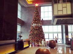 -解放碑威斯汀酒店-知味国际美食餐厅