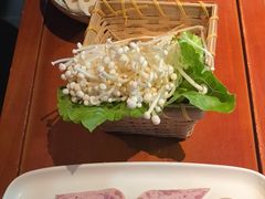 -老员外骨汤火锅(海州古城店)