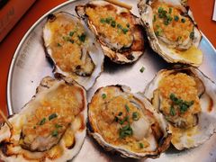 -神府路壹号·海鲜烧烤·砂锅粥·锅物(三坊七巷店)