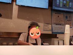 -奈雪的茶(东莞汇一城店)