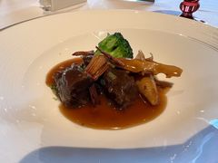 -三号黄浦会Canton Table