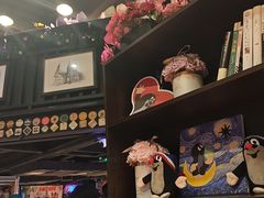 -布拉格餐厅· 中欧捷克菜(全国首店)