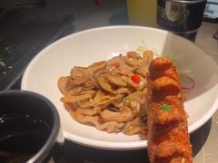 -炉鱼(无锡八佰伴中心店)