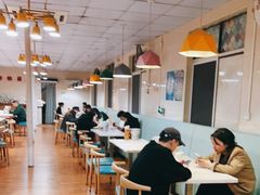大堂-越乡小厨(侨港店)