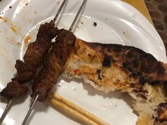 -老字号故乡烤肉店(总店)