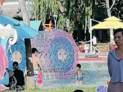 -欢乐水魔方水世界
