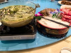 -满园春酒楼(庐江路店)